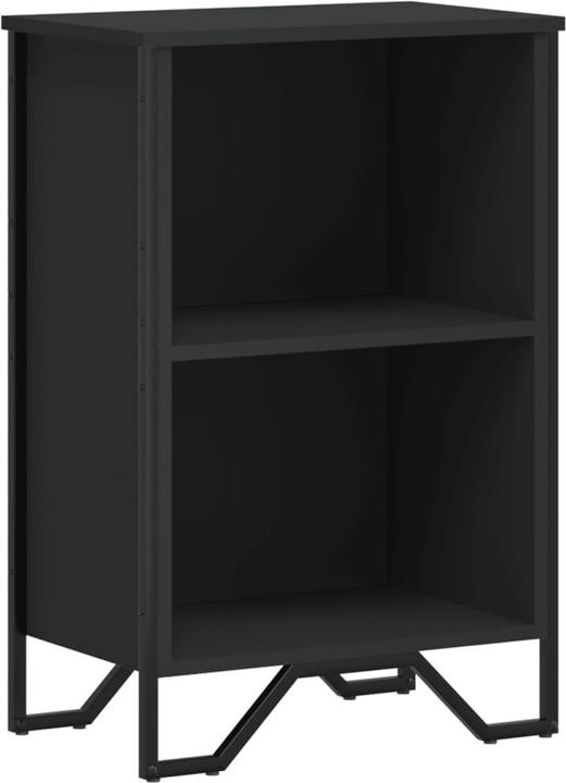 Actual product image VidaXL Bookshelf (50 x 31 x 74.5 cm)