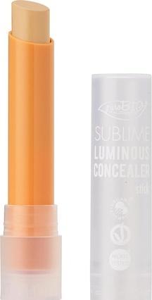 Pharma Purobio Sublime Luminous Concealer Stick No. 3