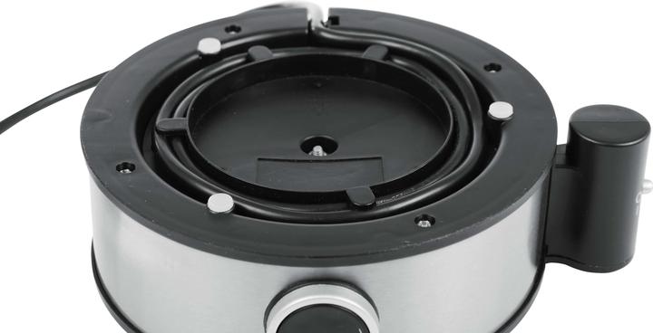 Image du produit Rommelsbacher ER400 (Fiche CH)