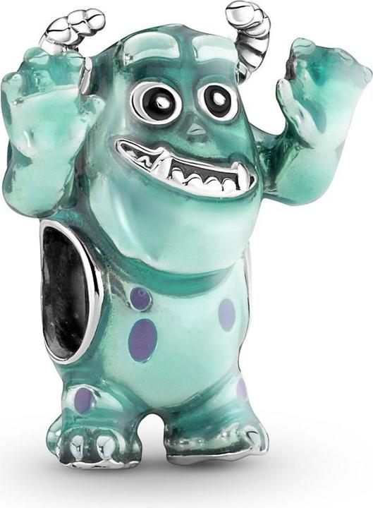 Image du produit Pandora Charm Disney Sulley (Émail)