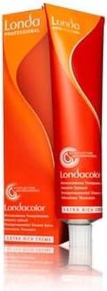 Produktbild Londa Intensivtönung 6/45 dunkelblond-kupferrot (Blond, 6/45 dunkelblond-kupferrot, Rot)