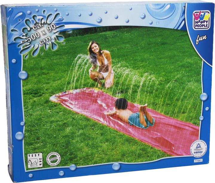 Image du produit Happy People Toboggan aquatique (5 m)