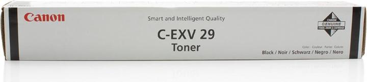 Immagine prodotto Canon C-Exv 29 (FC)