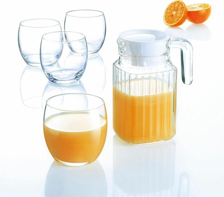 Produktbild Luminarc Quadro (0.50 l)