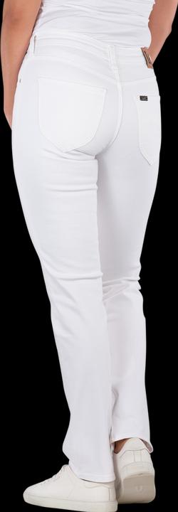 Actual product image Lee Hose Marion Straight (W31/L33)