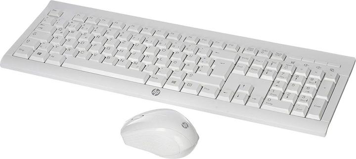 Image du produit HP C2710 (DE, Sans fil)