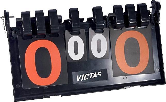 Produktbild Victas Zählgerät