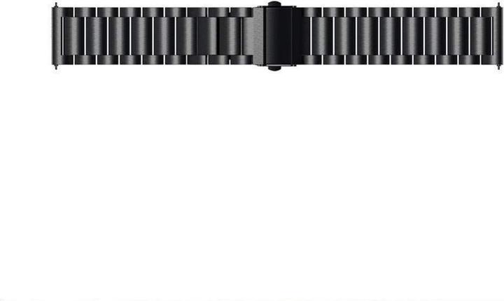 Produktbild Tech-Protect Ersatzarmband (45 mm, Edelstahl)