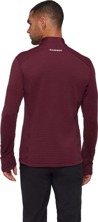 Actual product image Mammut Taiss Light ML Jacket Men (S)
