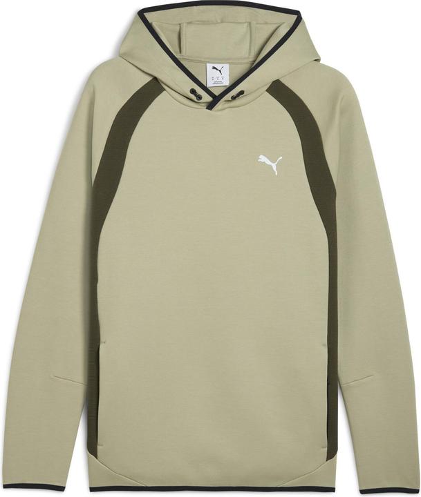 Puma EVOSTRIPE Hoodie DK