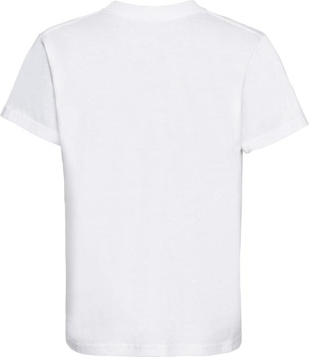 Immagine prodotto Jerzees Schoolgear Maglietta per bambini/ragazzi Classic 175 in cotone ringspun (104)