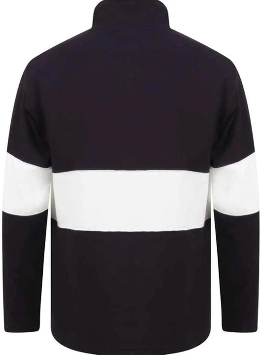 Produktbild Front Row Erwachsene Panel Zip Top (S)