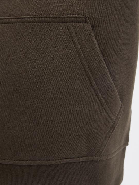 Actual product image Jack & Jones Jjesoho Sweat Hood Noos Jnr (164)