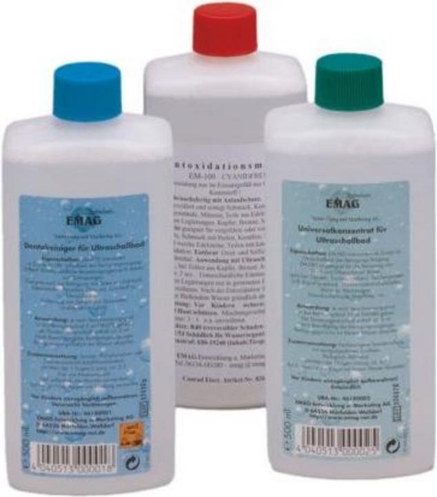 Image du produit Emag EM-080 (500 ml)