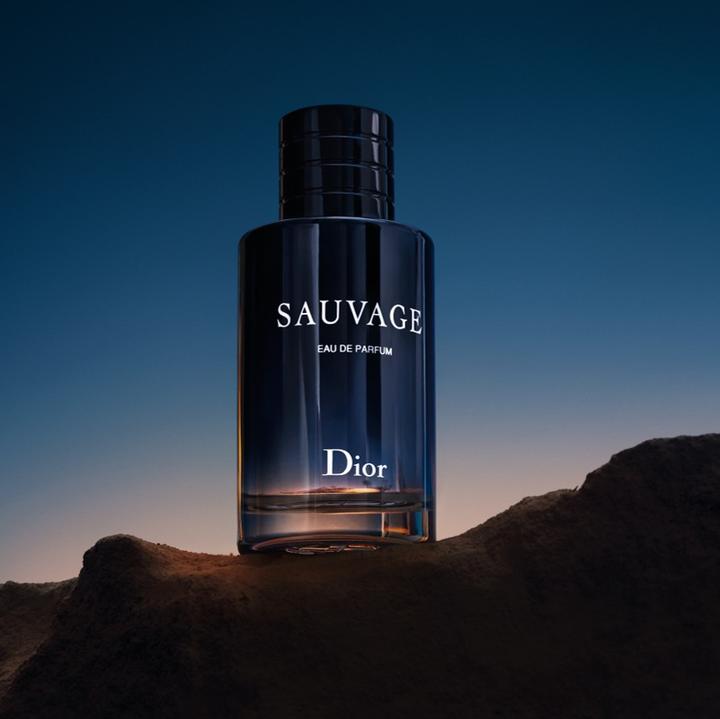 Produktbild Dior Sauvage (Eau de Parfum, 100 ml)