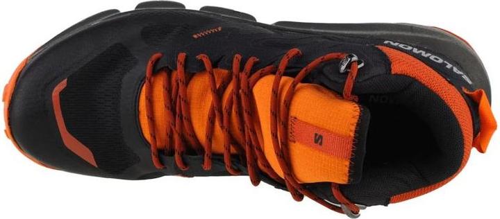 Actual product image Salomon Predict Hike Mid Gtx 417368 47 1/3 (47 1/3)