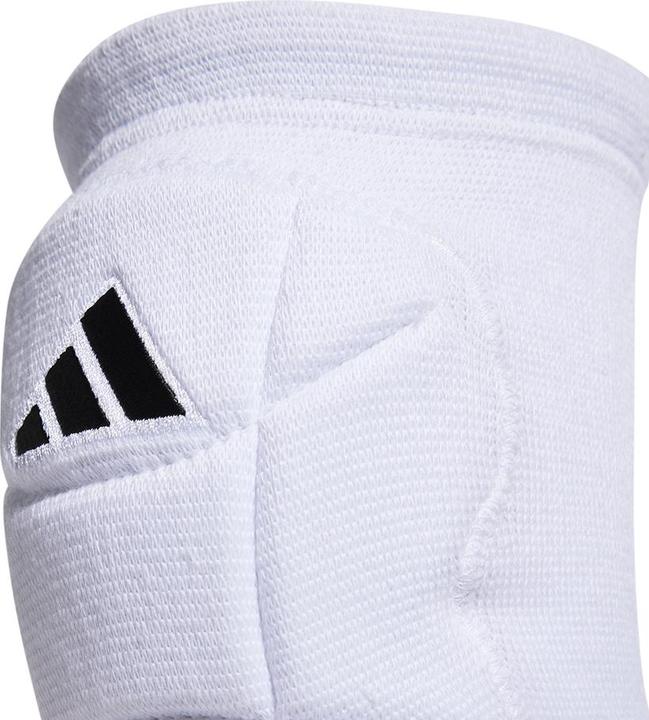 Actual product image adidas Elite Jugend Volleyball Knieschoner (L, Knee pad)