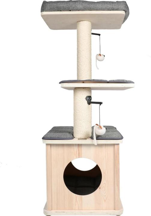 Image du produit EBI Comfort Oslo (109 cm, Gris)