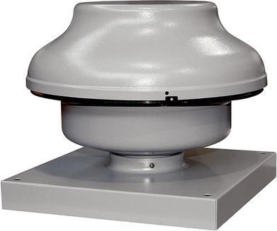 Actual product image Maico MAI EHD16 Mini Roof Fan 230V 50Hz 116W IMax 0.53A IPX5