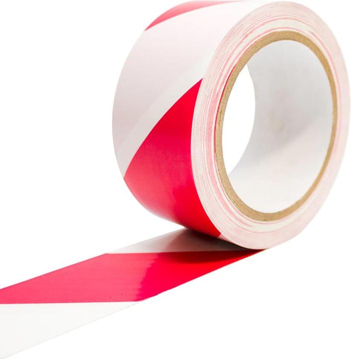 Produktbild Coba Europe Selbstklebendes Bodenmarkierband COBAtape (50 mm)