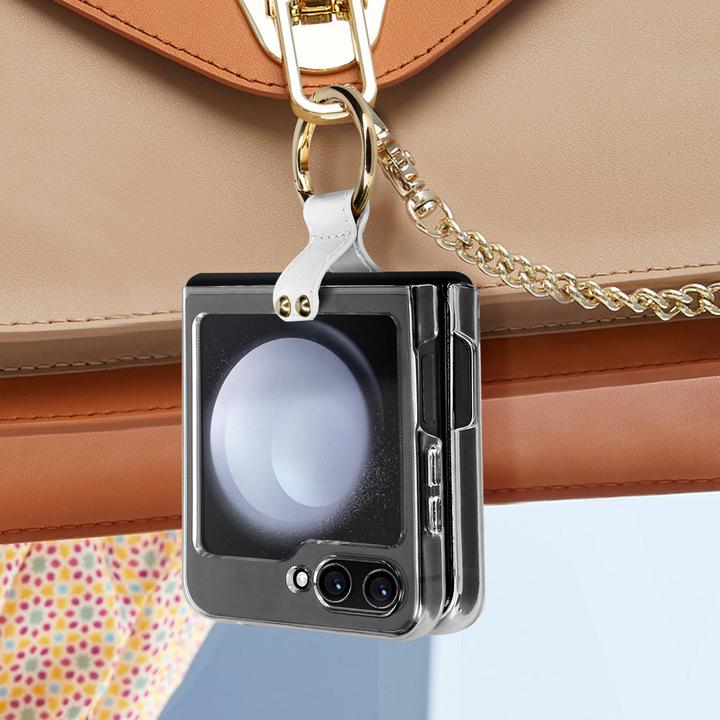 Produktbild Avizar Ring Case Series (Samsung Galaxy Z Flip5)