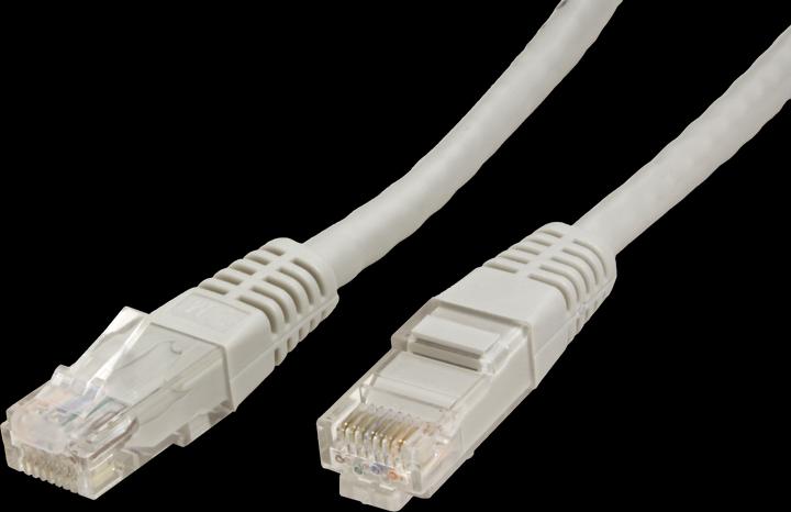 Produktbild Value Patchkabel (UTP, CAT6a, 7 m)