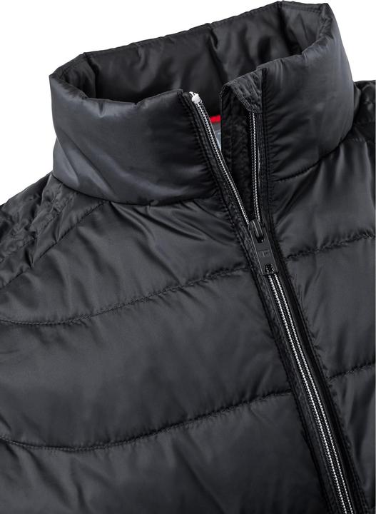 Actual product image Russell Nano waistcoat (4XL)