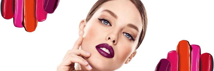 Produktbild Maybelline New York Superstay/Forever Lip (185 Rose Dust)