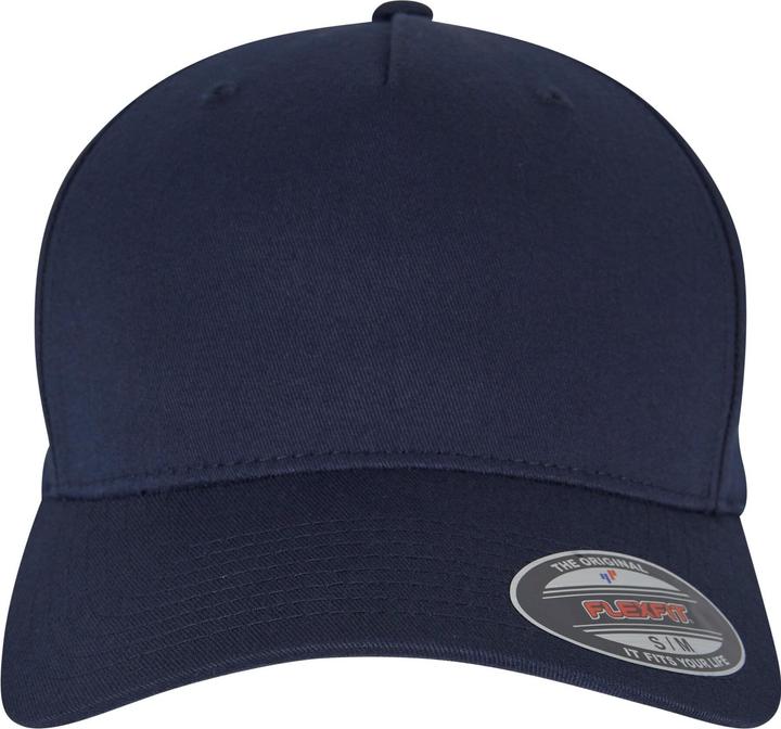 Produktbild Flexfit 5 Panel - 1648 (S/M)