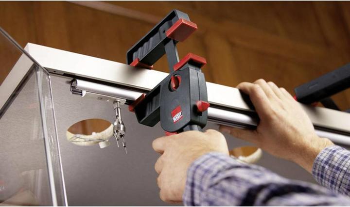 Image du produit Bessey DuoKlamp DUO 160/85 DUO16-8 Sp (160 mm)