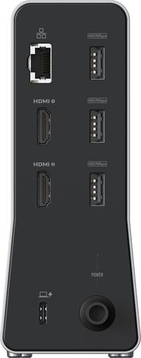 Produktbild Anker A83B63A1 (USB-A, 14 Ports)