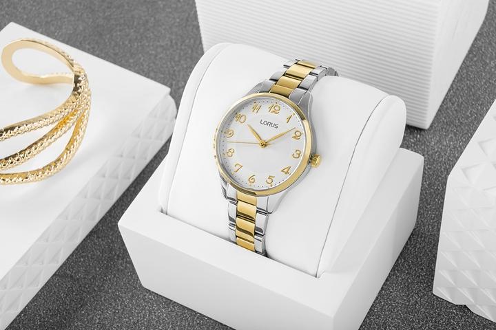 Produktbild Lorus Ladies (Analoguhr, 32 mm)