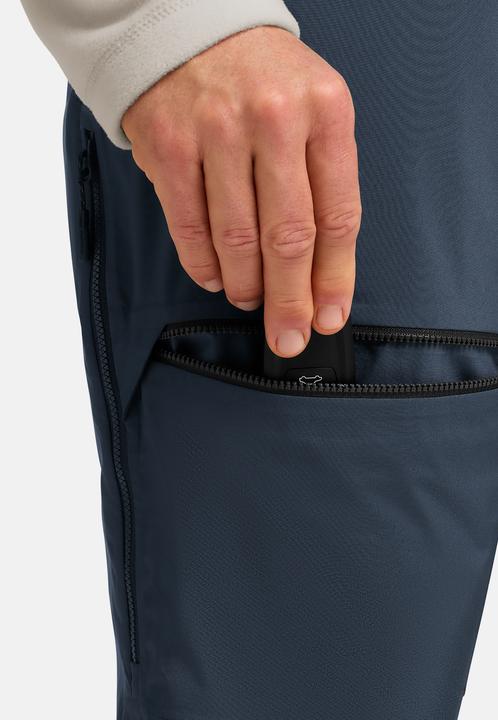 Actual product image Jack Wolfskin Flowline Pro 2L Ins Pants M (XL)