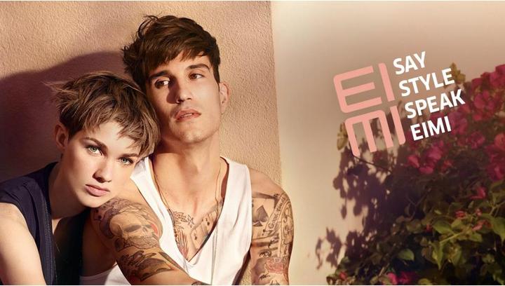 Image du produit Wella Eimi Dynamic Fix (75 ml)