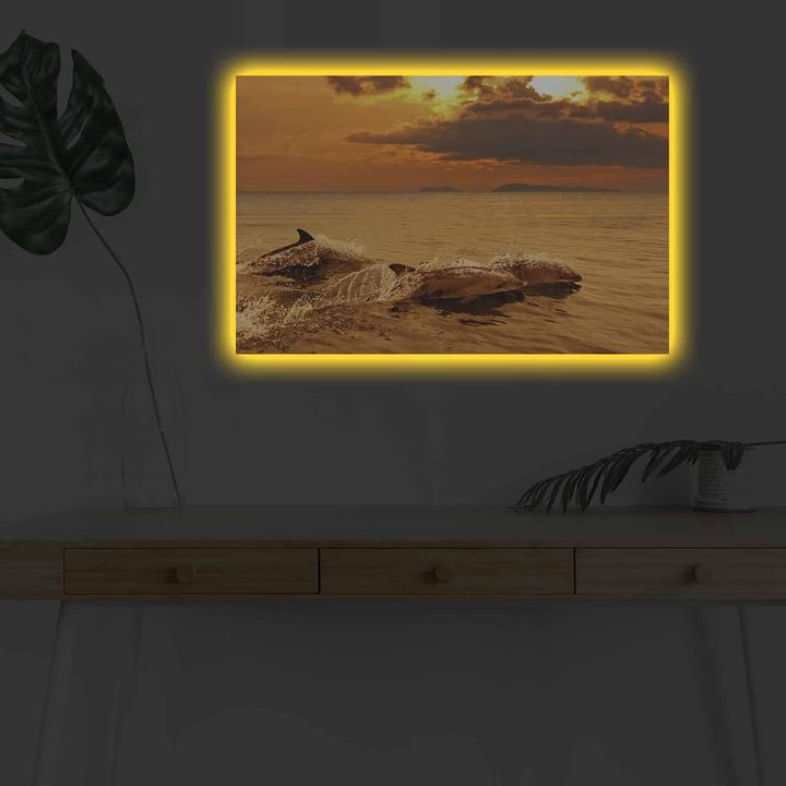 Produktbild Wallxpert Ryder (45 x 70 cm)