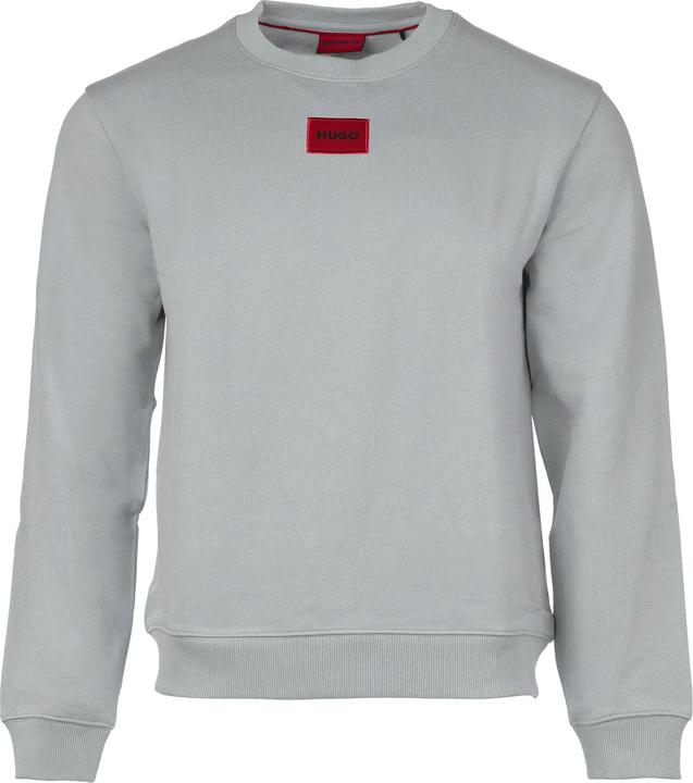 Gris clair (Pastel Grey)