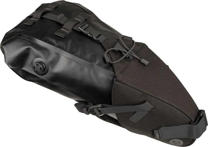 Image du produit Agu sacoche de selle vélo venture extreme (9 l, Sac de selle)