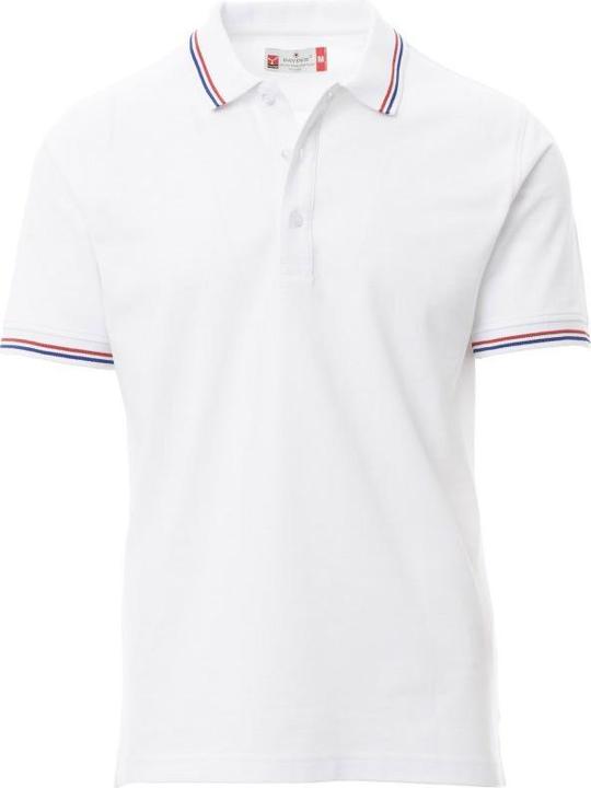 Produktbild Payper Polo-Shirt France (XL)