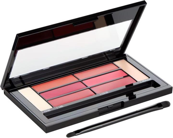 Immagine prodotto Maybelline New York Colore dramma (Vixen cremisi)