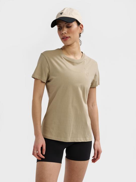Immagine prodotto hummel hmlACTIVE CO TEE S/S DONNA (XS)