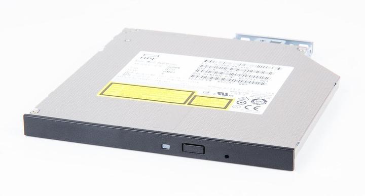 Immagine prodotto HPE 726536-B21, Kit DVD-ROM Gen9 SATA da 9,5 mm (Unità DVD)