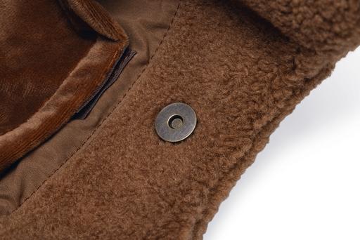 Productafbeelding Designed by Lotte Tebby (Hond, Machinewasbaar)