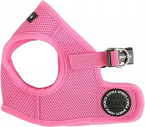 Puppia Super Soft B (XS, Dog, Walks)