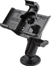 Produktbild RAM Mounts Unpkd RAM For Garmin Dezl (Montage-Kit)