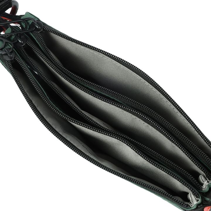Actual product image Hedgren ISA - 3-Crossover Set