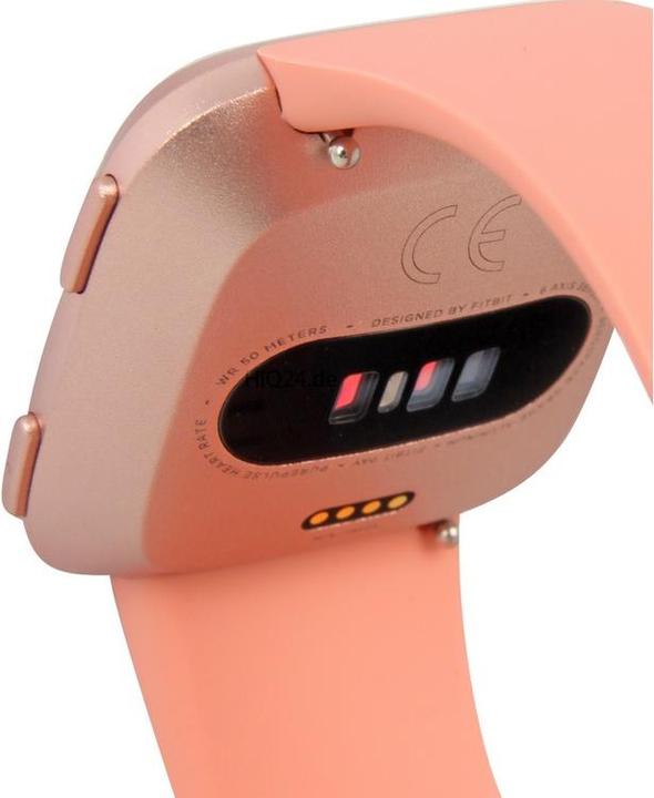 Actual product image Fitbit Versa (34 mm)