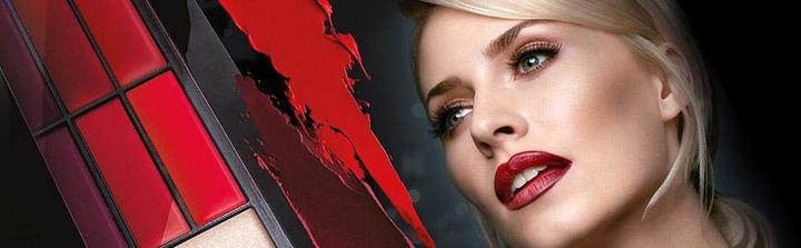 Immagine prodotto Maybelline New York Colore dramma (Vixen cremisi)