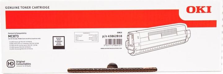 Image du produit OKI 45862818 (CF)