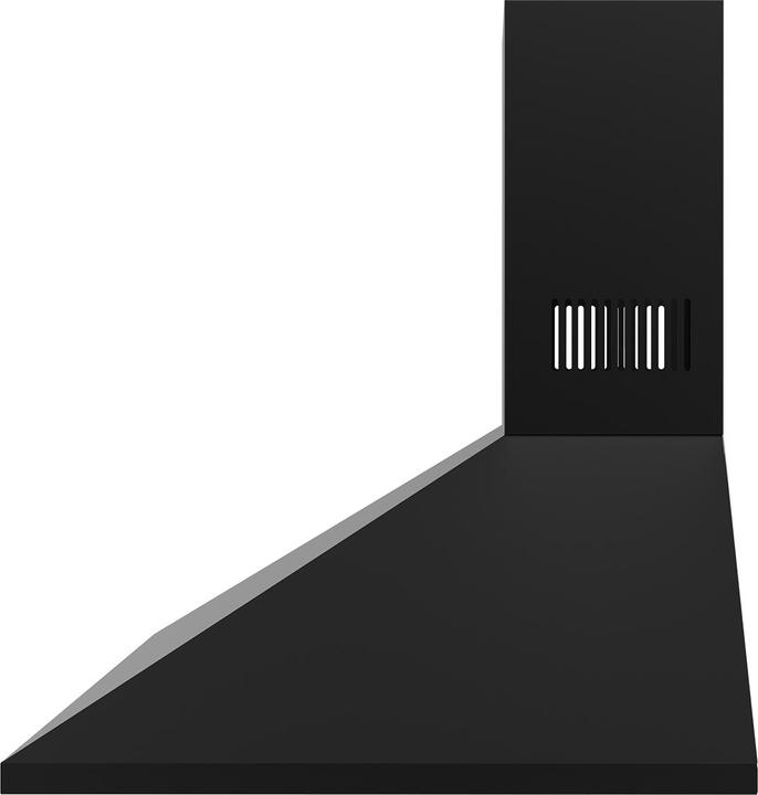 Produktbild Cata Hood OMEGA 600 BK /M, Chimney, Energy efficiency class C, Width 60 cm, 645 m³/h, Mechanical con (Tischlüfter)
