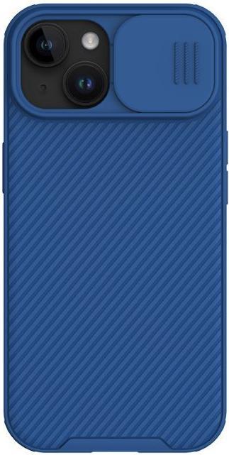Produktbild Nillkin CamShield Pro (Apple iPhone 15)